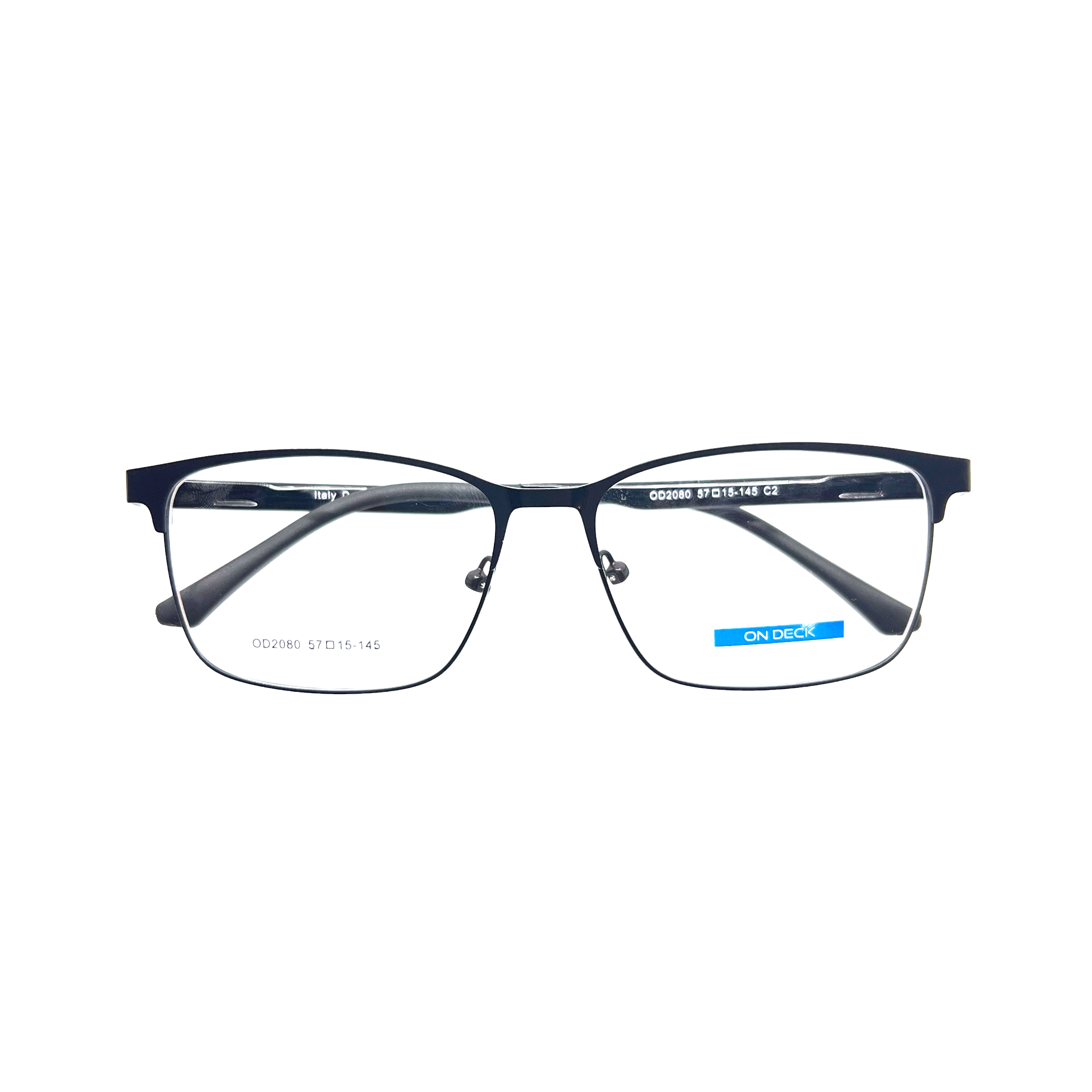 Lentes Ópticos ON DECK OD2080 C2