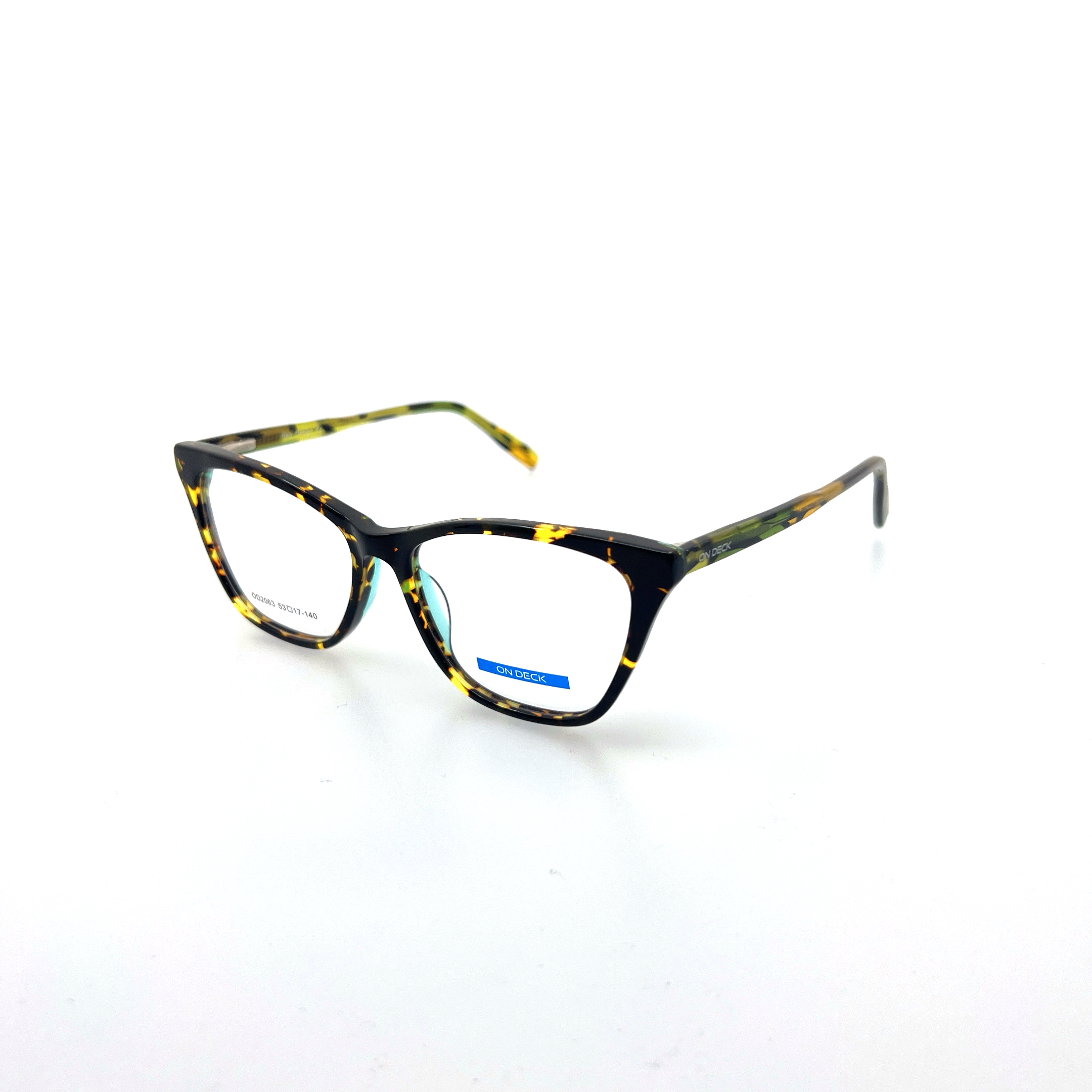 Lentes Ópticos ON DECK OD2063 C1