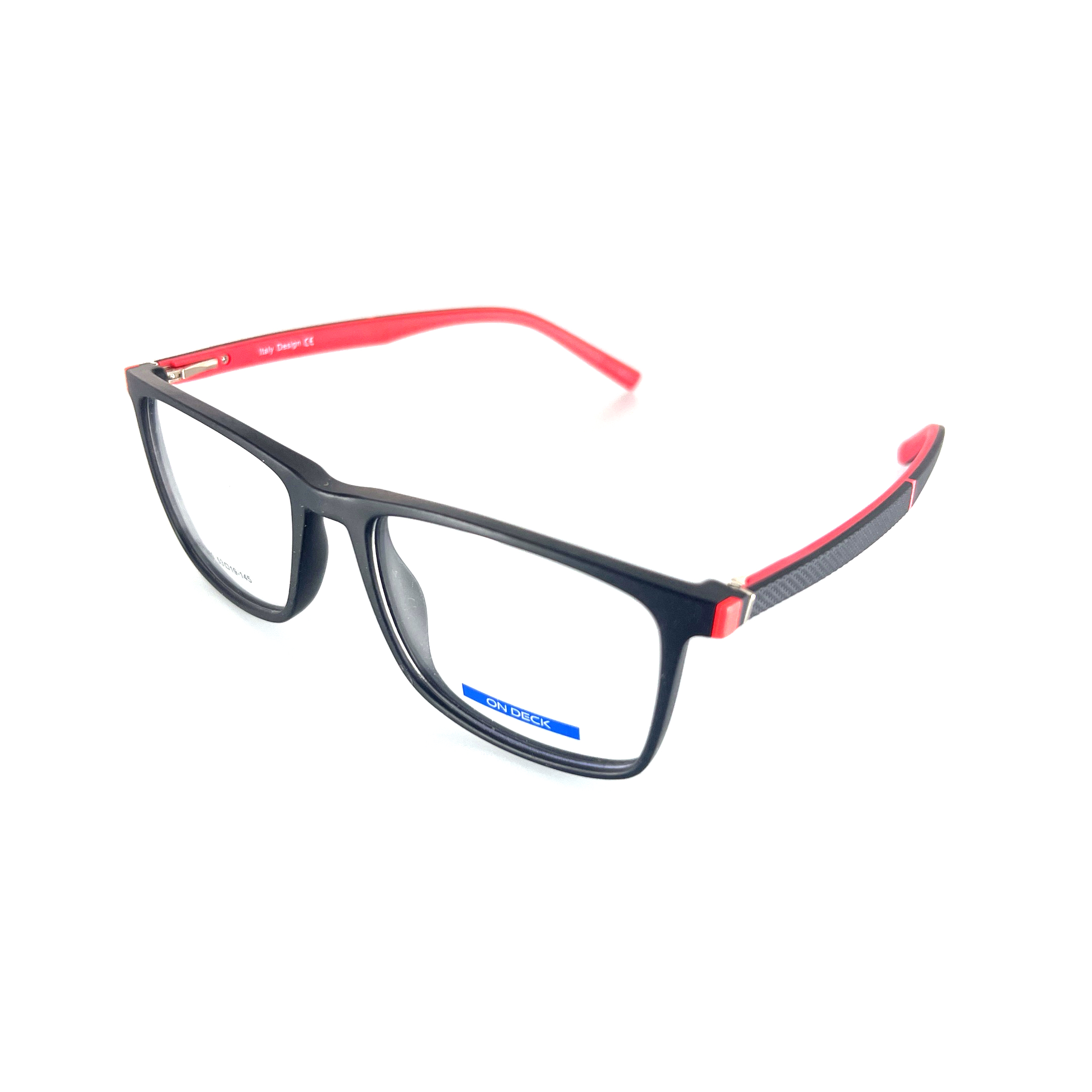 Lentes Ópticos ON DECK OD1980 C2