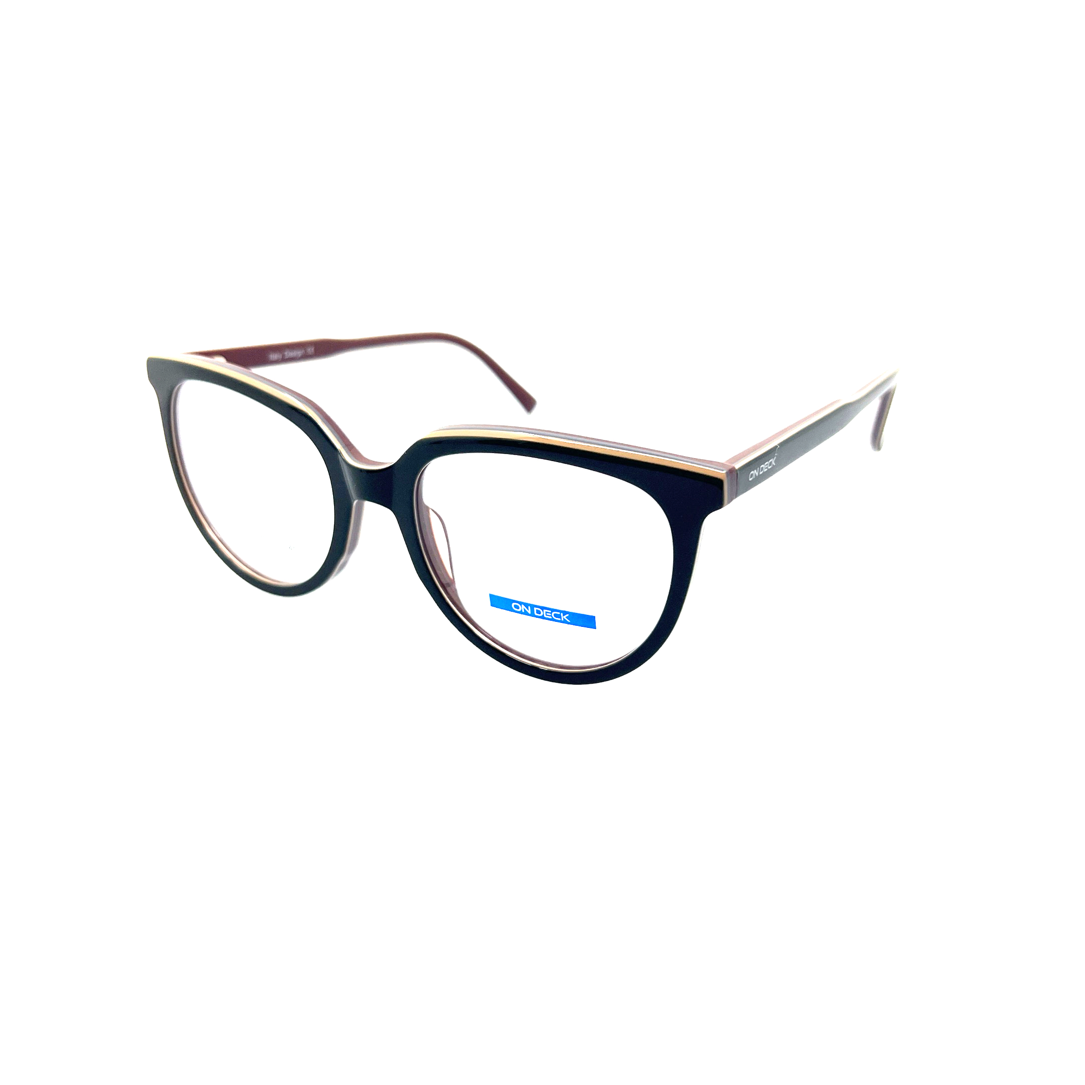 Lentes Ópticos ON DECK OD2131 C1