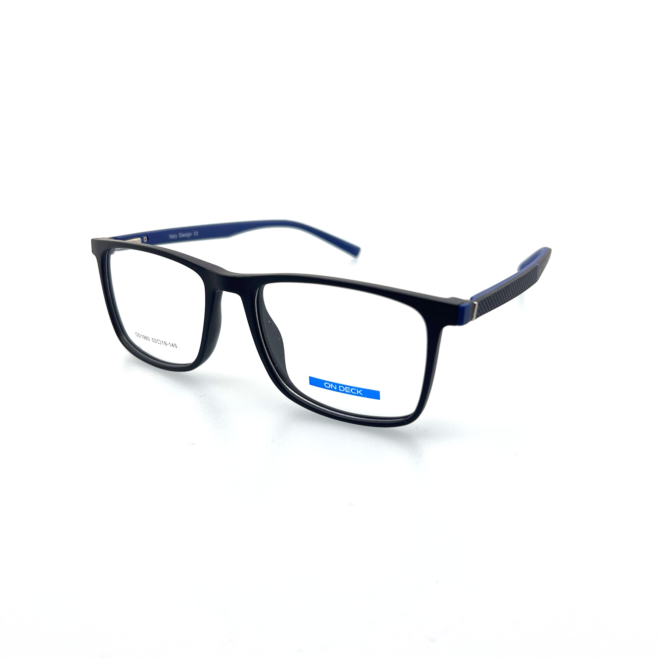 Lentes Ópticos ON DECK OD1980 C1