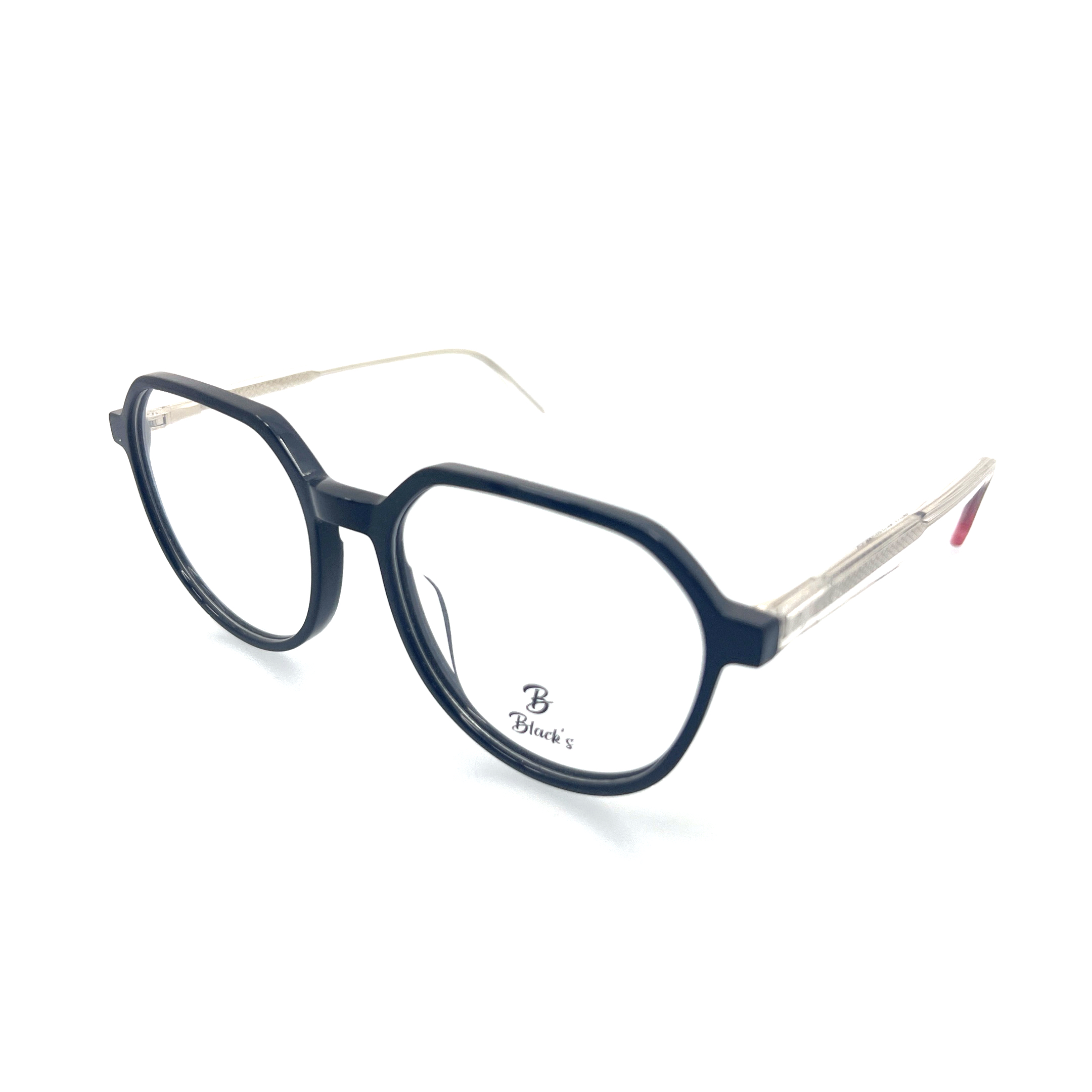Lentes Ópticos BLACK´S 66017 C1