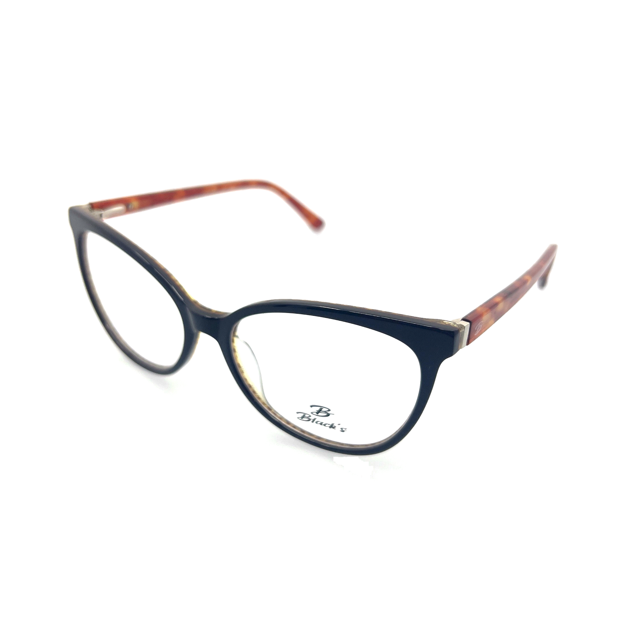 Lentes Ópticos BLACK´S RD645 C2