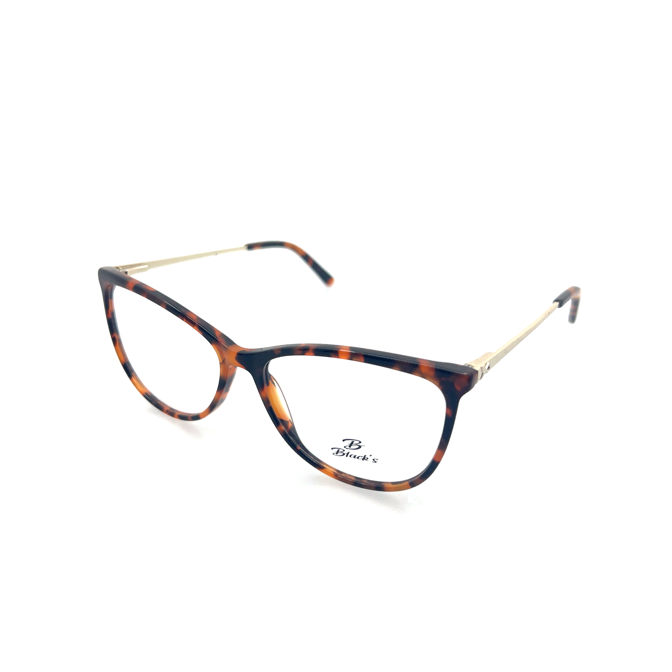 Lentes Ópticos BLACK´S RD147 C4