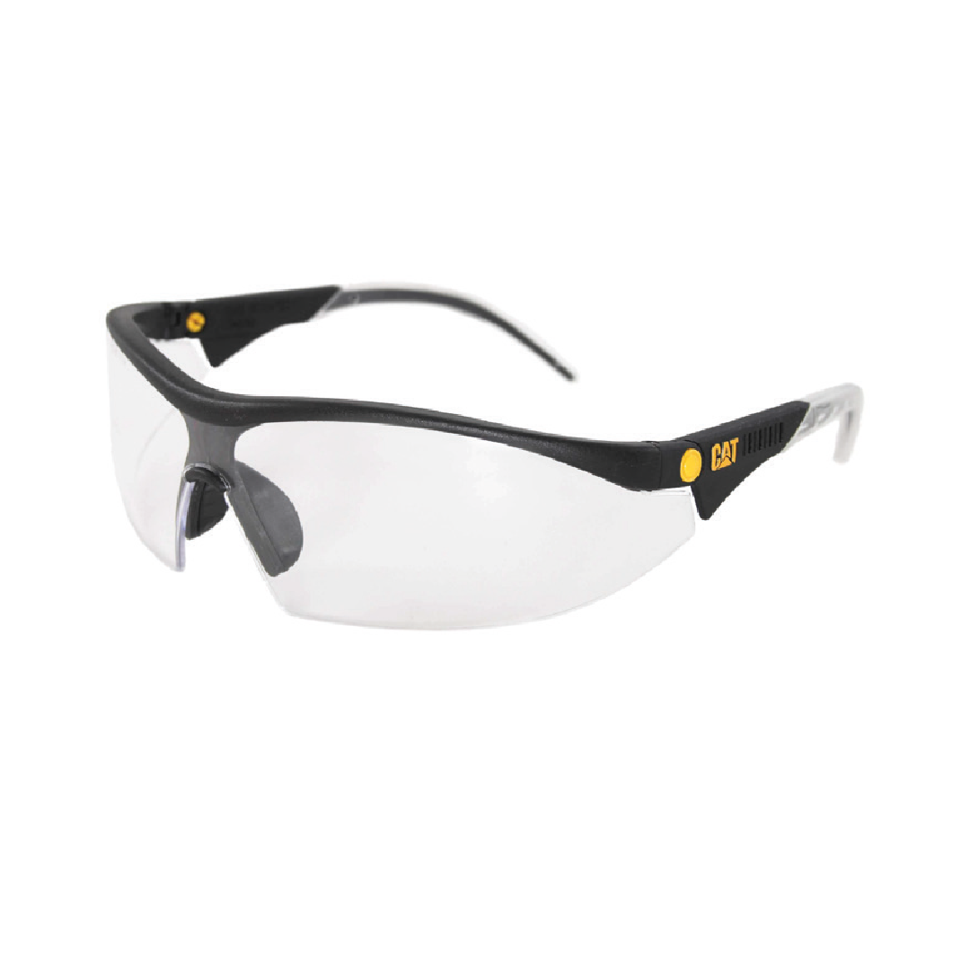 Lentes de Seguridad Neutros Digger 100 X CATERPILLAR