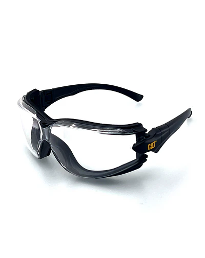 Lentes de Seguridad Neutros Torque 100 X CATERPILLAR