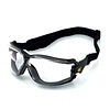 Lentes de Seguridad Neutros Torque 100 X CATERPILLAR 5