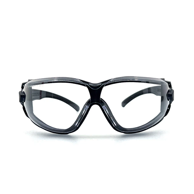 Lentes de Seguridad Neutros Torque 100 X CATERPILLAR 4