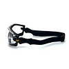 Lentes de Seguridad Neutros Torque 100 X CATERPILLAR 6