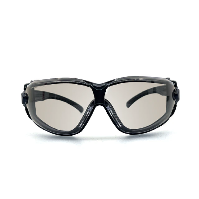 Lentes de Seguridad Neutros Torque 103 X IN/OUT CATERPILLAR 4