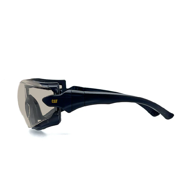 Lentes de Seguridad Neutros Torque 103 X IN/OUT CATERPILLAR 2