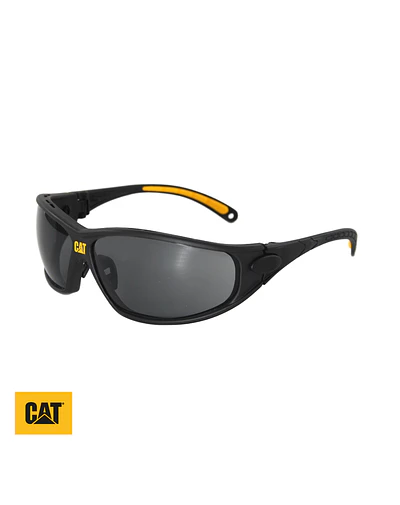 Lentes de Seguridad Neutros Tread 104 X CATERPILLAR
