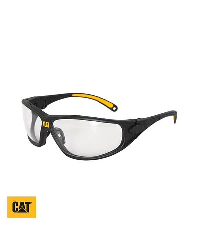 Lentes de Seguridad Neutros Tread 100 X CATERPILLAR