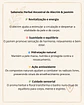 Sabonete herbal ancestral de Alecrim e Jasmim - Thumbnail 2