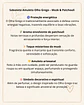 Sabonete Amuleto Olho Grego - Aromatizador de guarda-roupa - Musk & Patchouli - Thumbnail 2