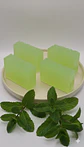 Sabonete Refrescante de Hortelã-Menta - Thumbnail 1