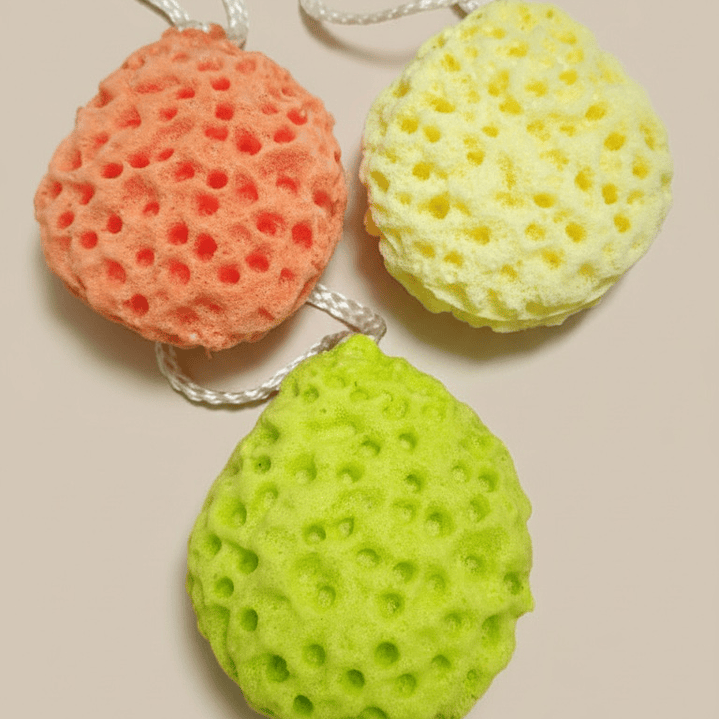 🎄 Cesto de Natal com 5 Sabonetes Temáticos 4