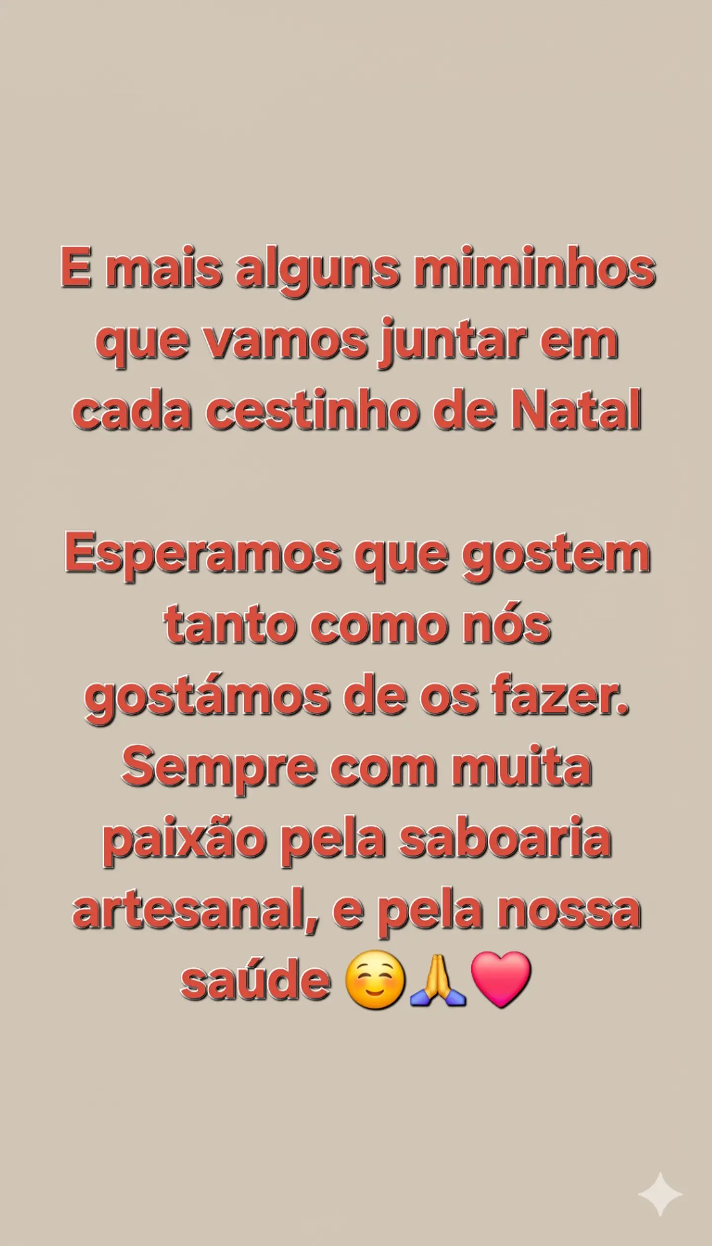 🎄 Cesto de Natal com 5 Sabonetes Temáticos 6