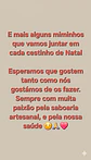 🎄 Cesto de Natal com 5 Sabonetes Temáticos - Thumbnail 6