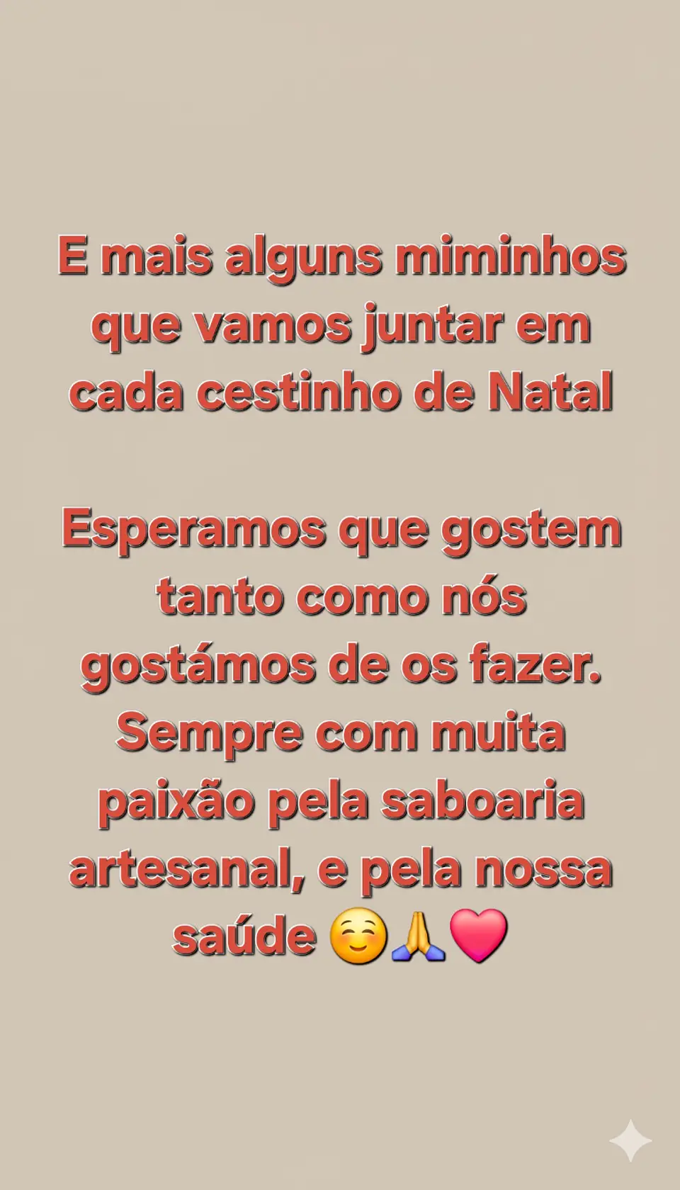 🎄 Cesto de Natal com 5 Sabonetes Temáticos 6