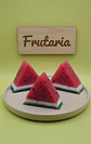 Sabonete Frutado Melancia 🍉 - Thumbnail 1