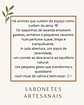 Saquinhos de Aroma de Lavanda 🪻  - Thumbnail 3