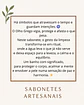 🧿 Sabonete Amuleto Olho Grego - Thumbnail 3