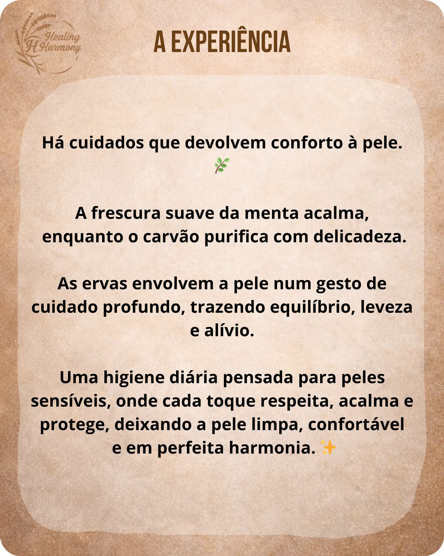 Sabonete Corporal de Menta & Carvão Ativado 3