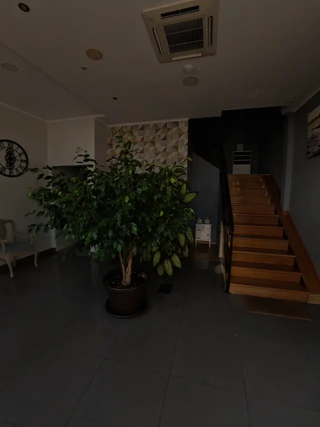 O nosso espaço comum