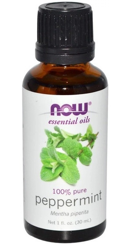 Aceite Esencial Menta - 30 Ml