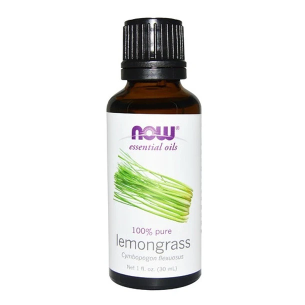 Aceite Esencial Hierba De Limón (lenmongrass) - 30 Ml 1