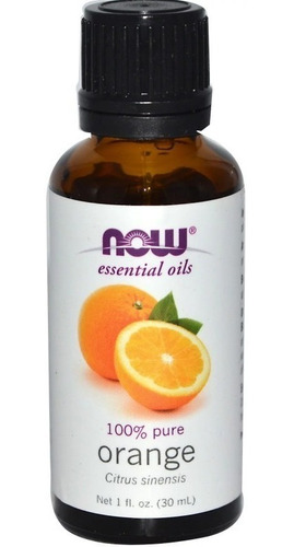 Naranja 30 Ml