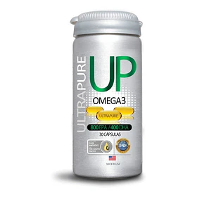 Omega Up Ultrapure (30 Cápsulas)
