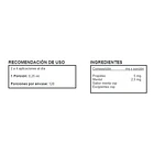 Propolsan Spray Menta Frasco Aplicador En Spray Con 30 Ml. 2