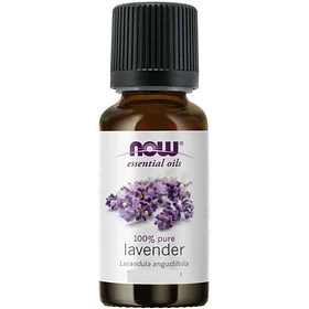 Aceites Esenciales Now Formato 10ml