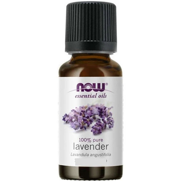 Aceites Esenciales Now Formato 10ml 1