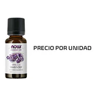 Aceites Esenciales Now Formato 10ml 2