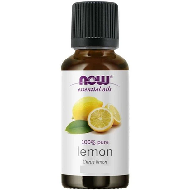 Aceites Esenciales Now Formato 10ml 11