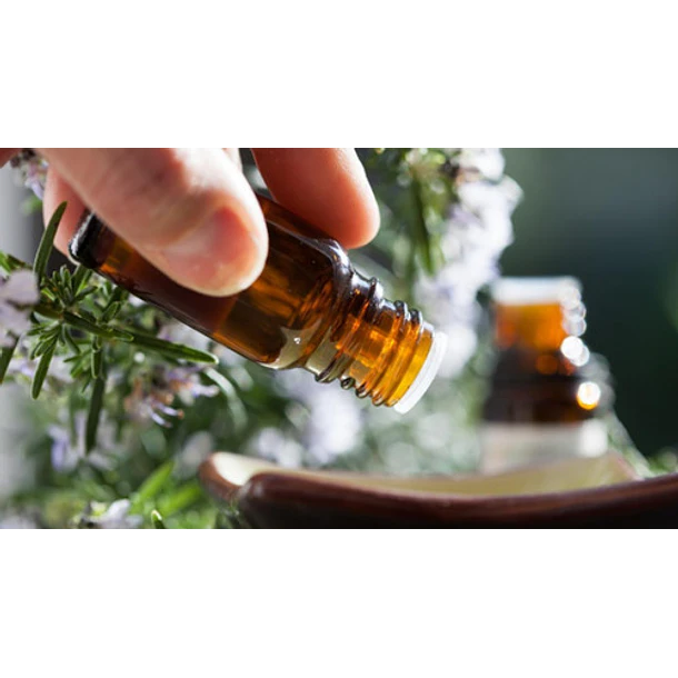 Aceites Esenciales Now Formato 10ml 27