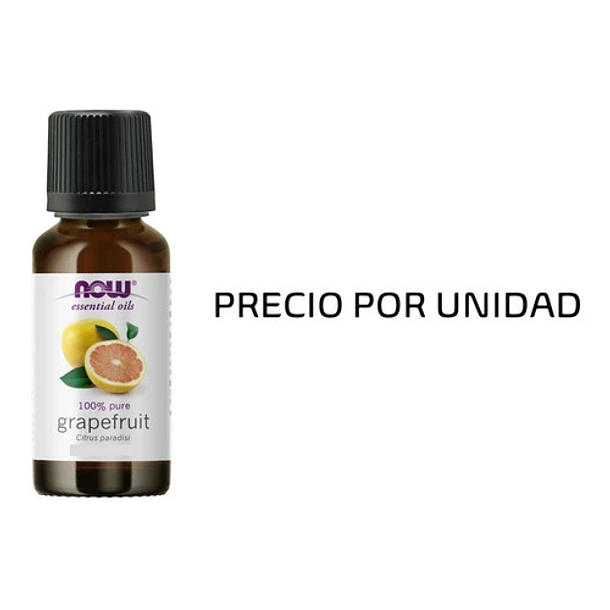 Aceites Esenciales Now Formato 10ml 32