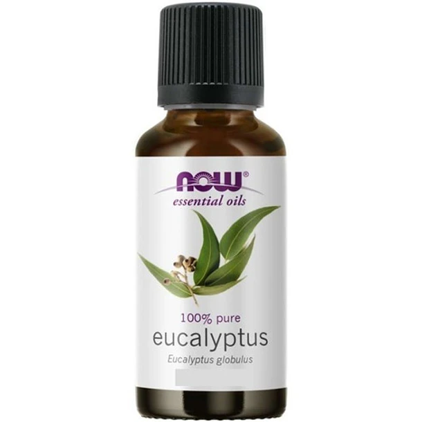 Aceites Esenciales Now Formato 10ml 41