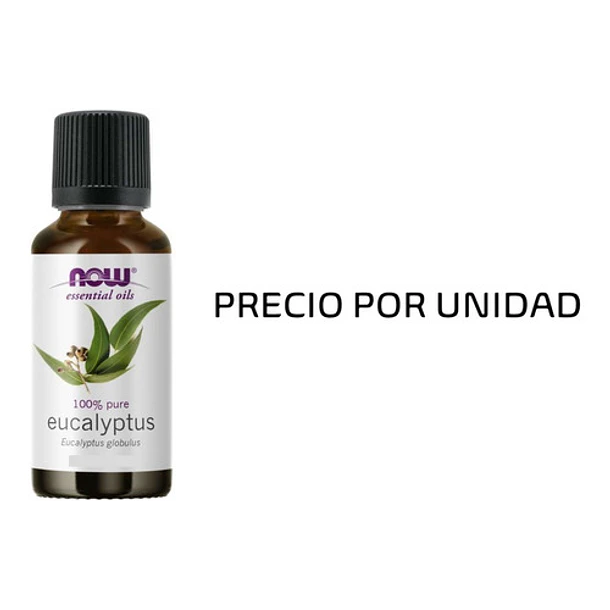 Aceites Esenciales Now Formato 10ml 42