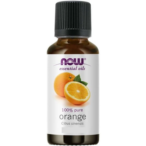 Aceites Esenciales Now Formato 10ml 51