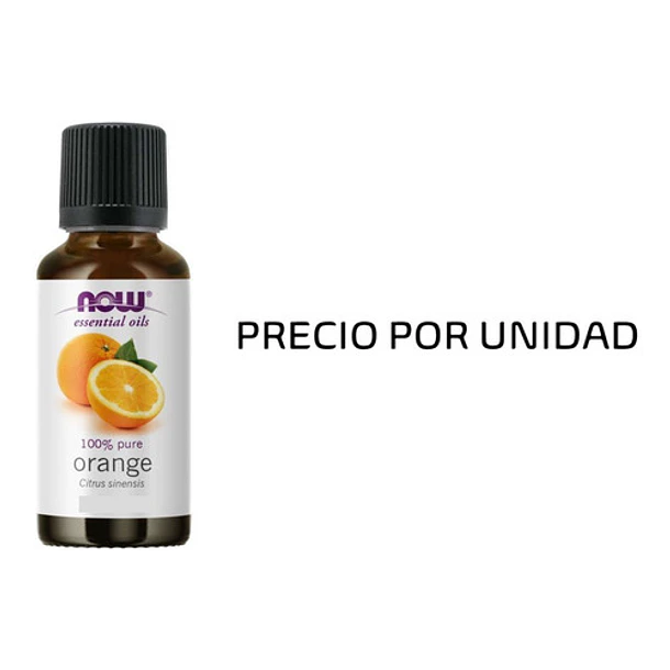 Aceites Esenciales Now Formato 10ml 52