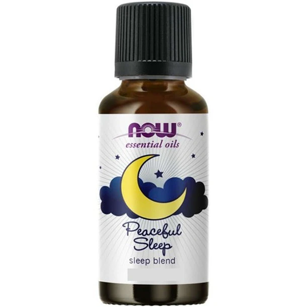 Aceites Esenciales Now Formato 10ml 61