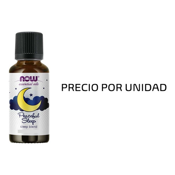 Aceites Esenciales Now Formato 10ml 62