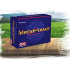 Megapower Blíster En Estuche Con 60 Cápsulas 1