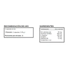 Megapower Blíster En Estuche Con 60 Cápsulas 2