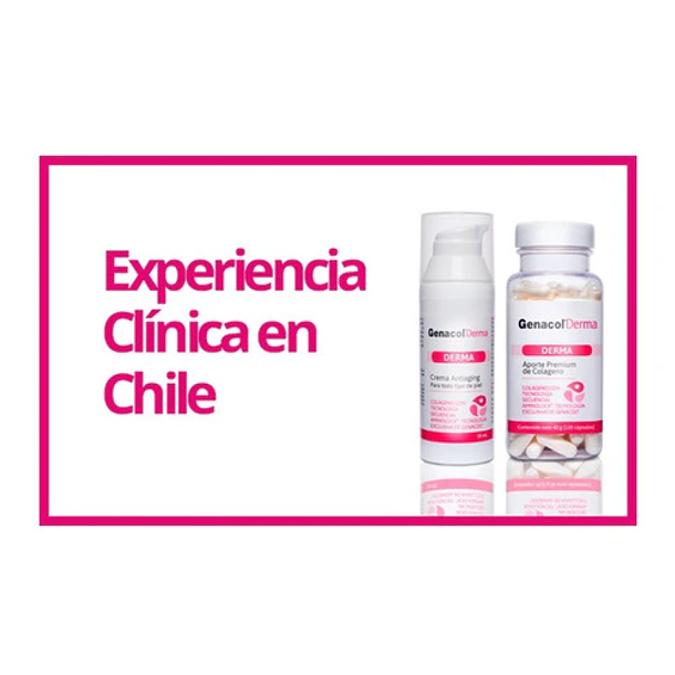 Genacol Derma Cápsulas (120 Cápsulas) 4