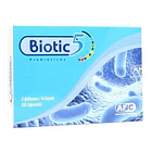 Biotic  5 En Estuche Con 30 Cápsulas 1